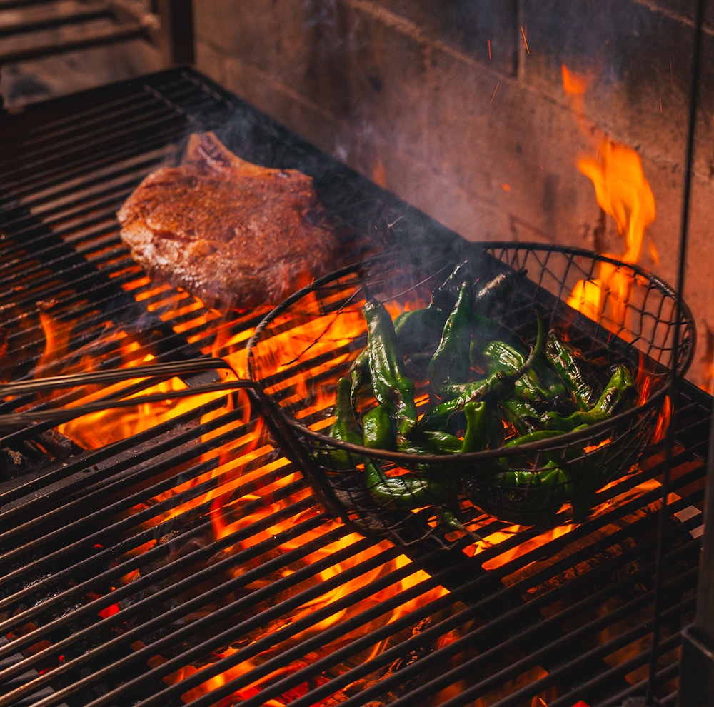 LB_kitchen-mobile Leña Brava wood-fired cooking